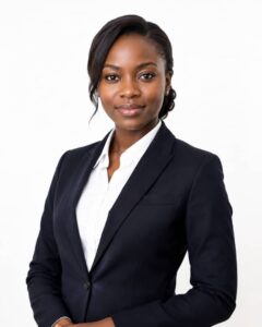 Ruth Bingi