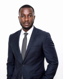 Mwesigwa Paul