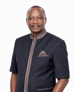 Andrew Kadiri