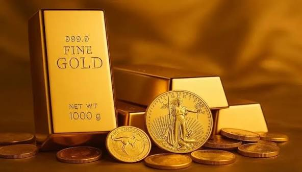 100+ Gold Buying Questions