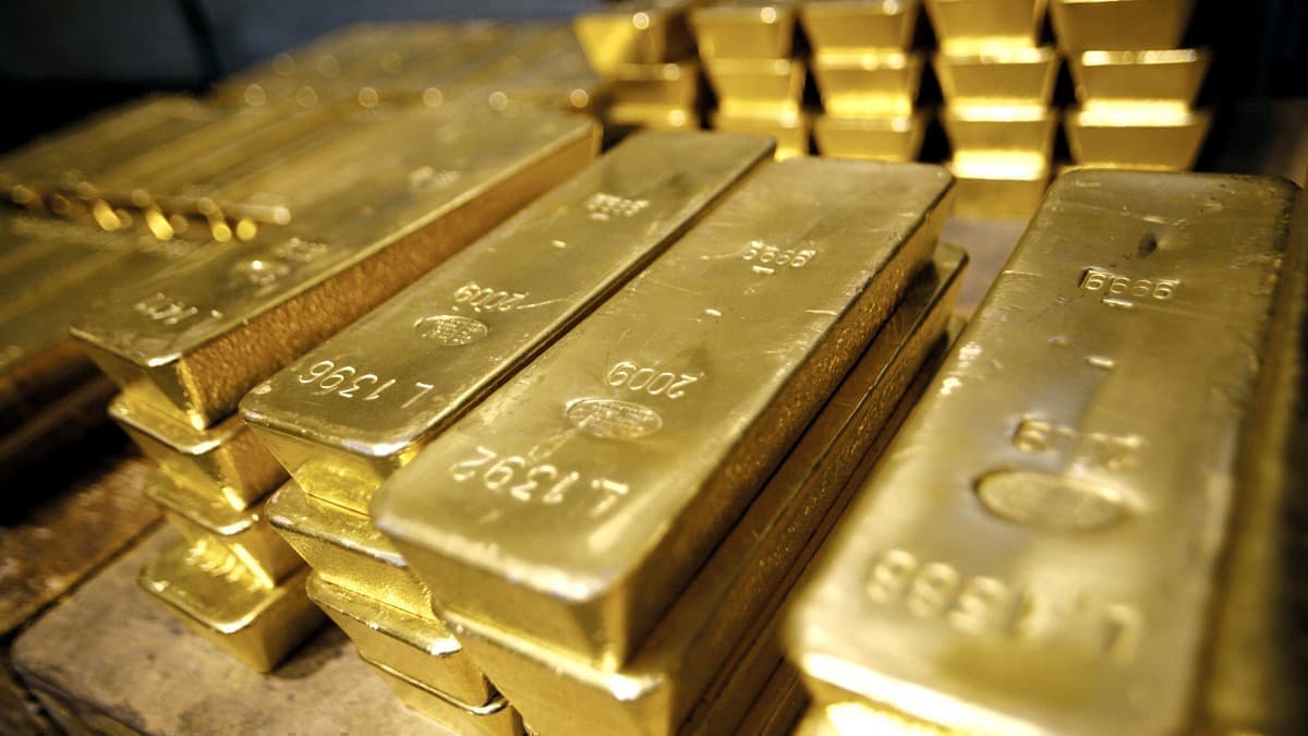 Live Gold Price in Kenya Today