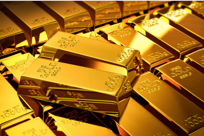 Buying Gold in Kampala, Uganda