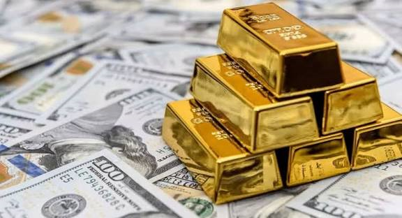 Buying Gold in Kampala