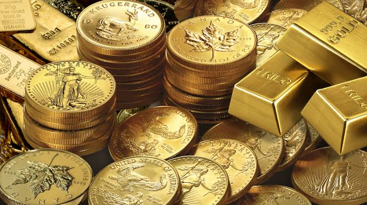 Gold Bullion vs Gold Coins vs Scrap Gold