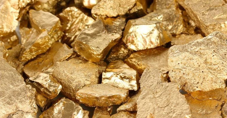 How Long Does Gold Shipped from Uganda Take