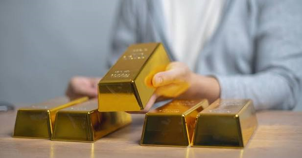 common gold buying scams