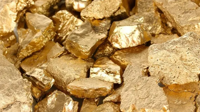 how african gold prices work