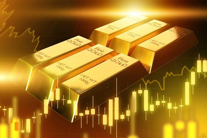 African Gold Prices Work